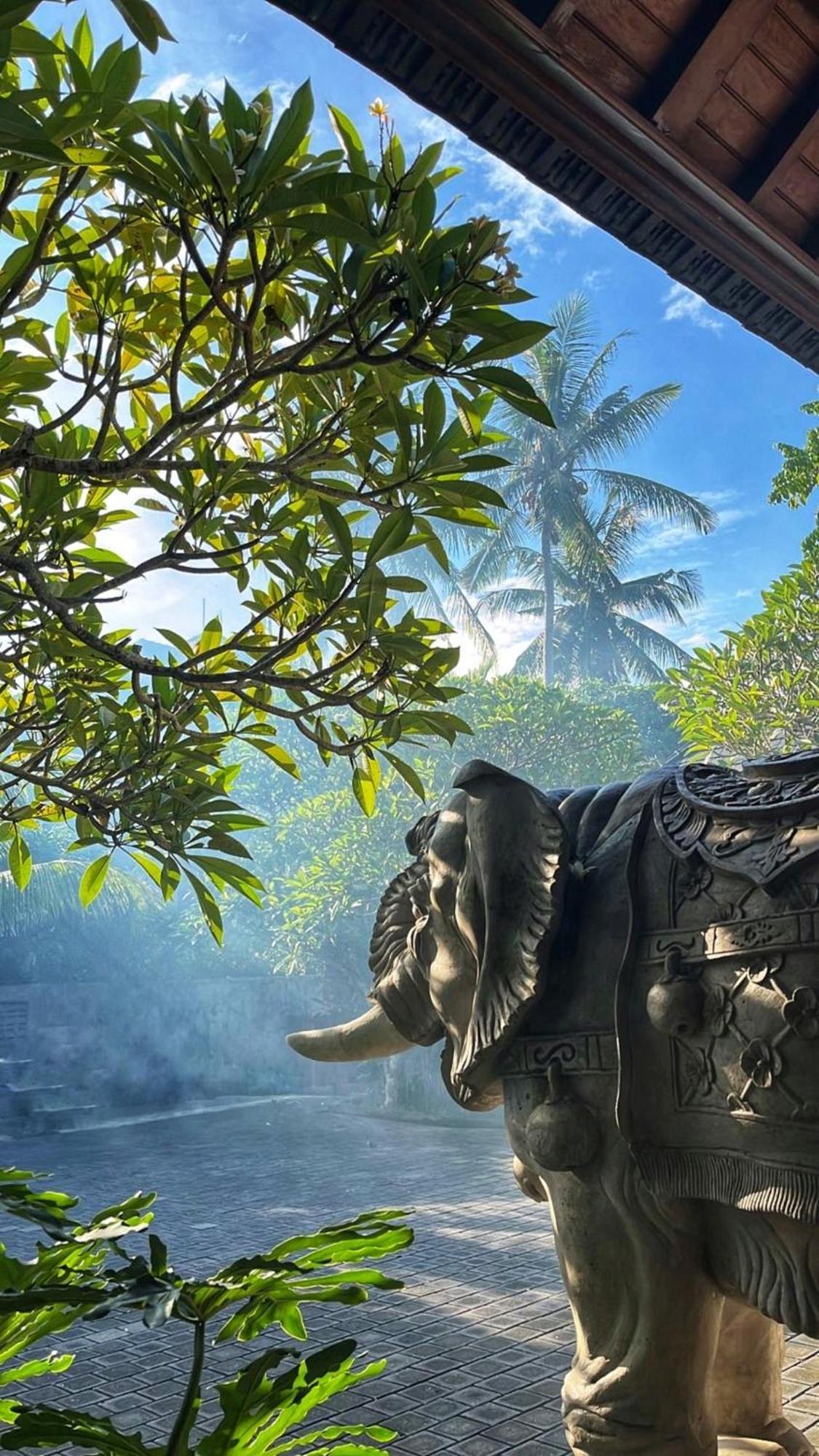 Wana Karsa The Pousada Ubud