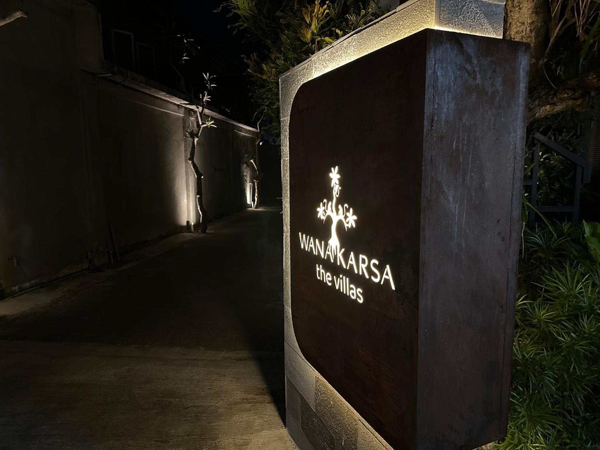 Pousada Wana Karsa The Ubud