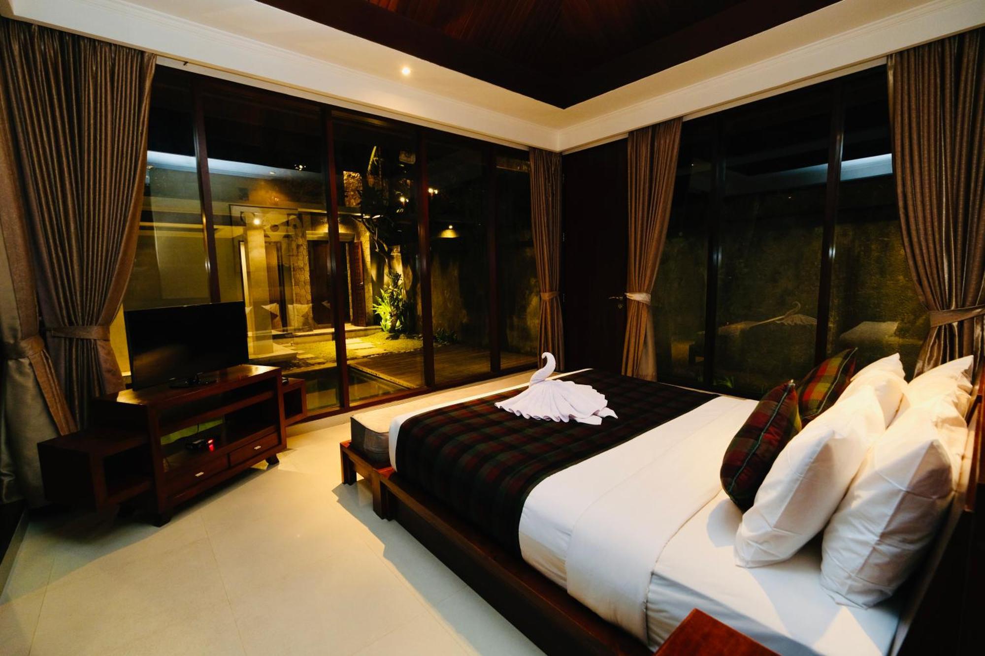 Pousada Wana Karsa The Ubud
