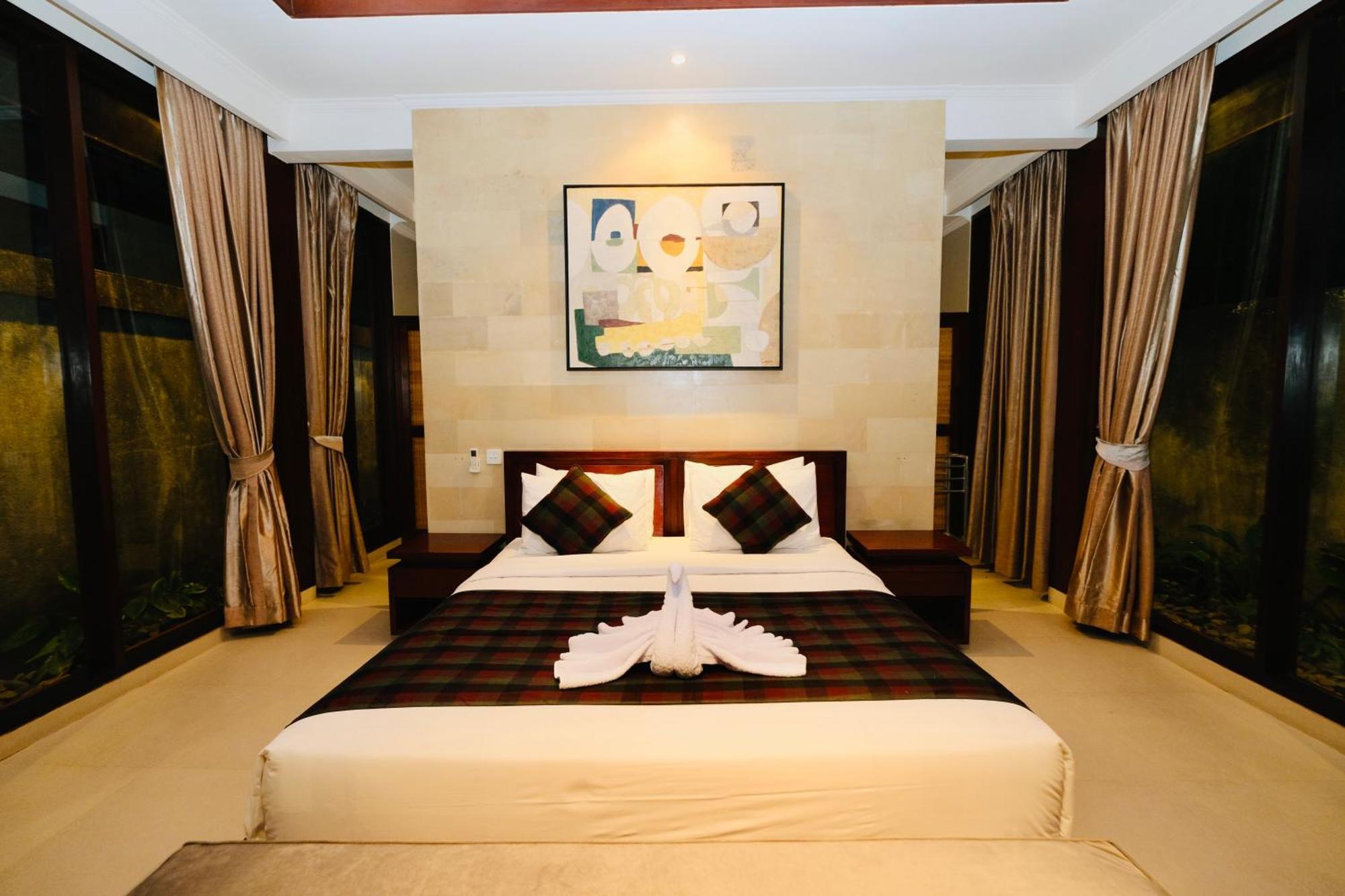 Pousada Wana Karsa The Ubud