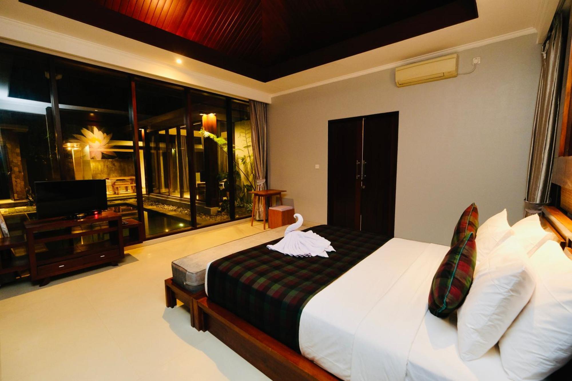 Pousada Wana Karsa The Ubud