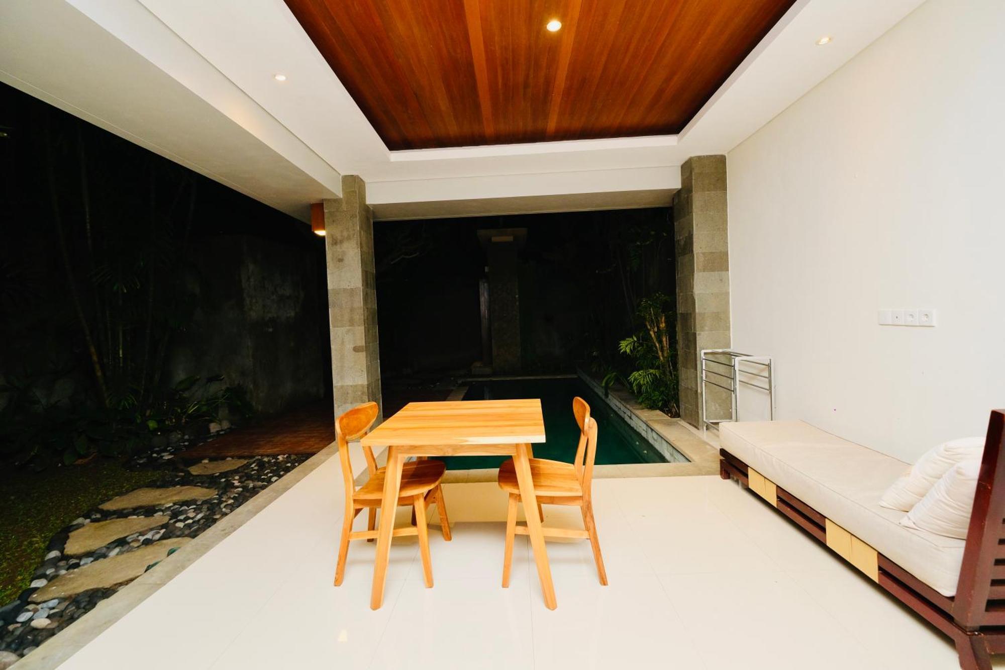 Pousada Wana Karsa The Ubud