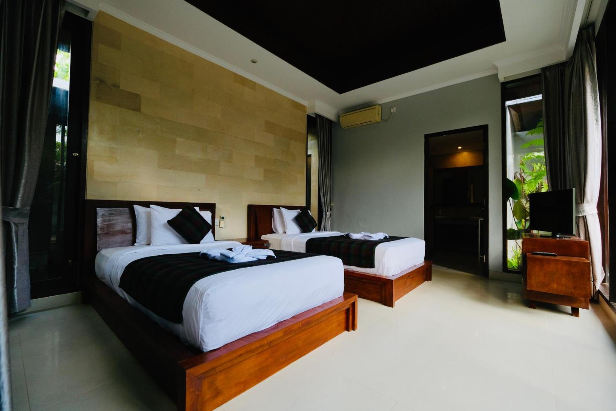 Pousada Wana Karsa The Ubud